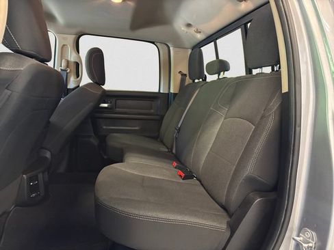 Used 2019 RAM 2500 Tradesman AWD/4WD image 14