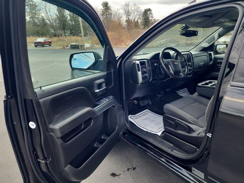Certified 2018 Chevrolet Silverado 1500 LT image 10