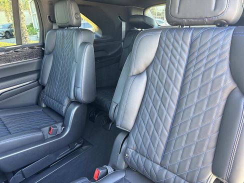 New 2026 Cadillac Escalade IQ Sport 1 AWD/4WD image 14