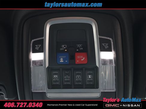 Used 2019 RAM 1500 Sport w/ Level 2 Equipment Group image 29