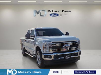 Used 2025 Ford F250 XLT w/ FX4 Off-Road Package