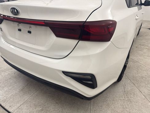 Used 2020 Kia Forte Sedan FWD image 23