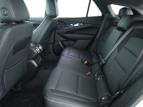 Used 2024 Chevrolet Blazer EV LT image 20