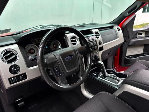 Used 2010 Ford F150 FX4 AWD/4WD image 17