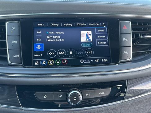 Used 2022 Buick Enclave Premium w/ Surround and Sites Package image 36