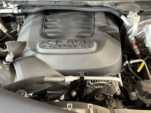 Used 2020 RAM 2500 Tradesman image 30