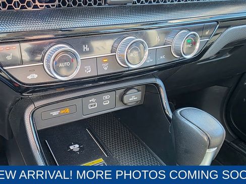 Used 2025 Honda CR-V EX-L image 19