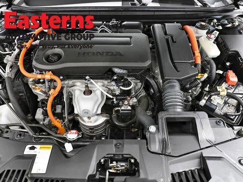 Used 2024 Honda Accord EX-L image 7