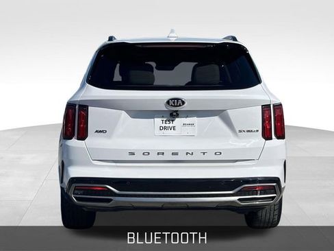 Used 2021 Kia Sorento SX image 6