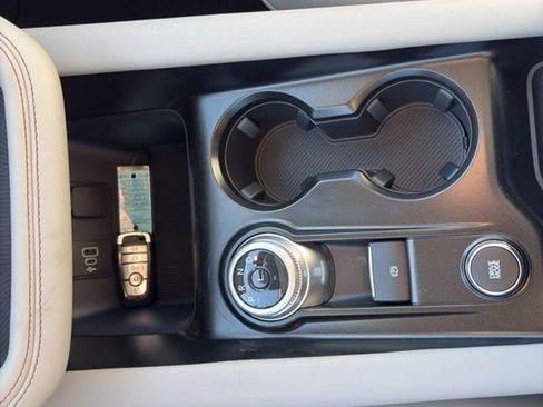 New 2026 Ford Explorer Active w/ Active Comfort Package image 20