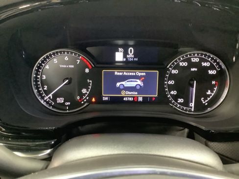 Used 2021 Cadillac XT5 Premium Luxury image 20