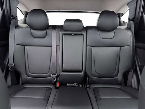 New 2026 Hyundai Tucson SEL image 16