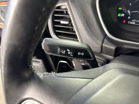 Used 2019 Lincoln Nautilus Reserve image 15