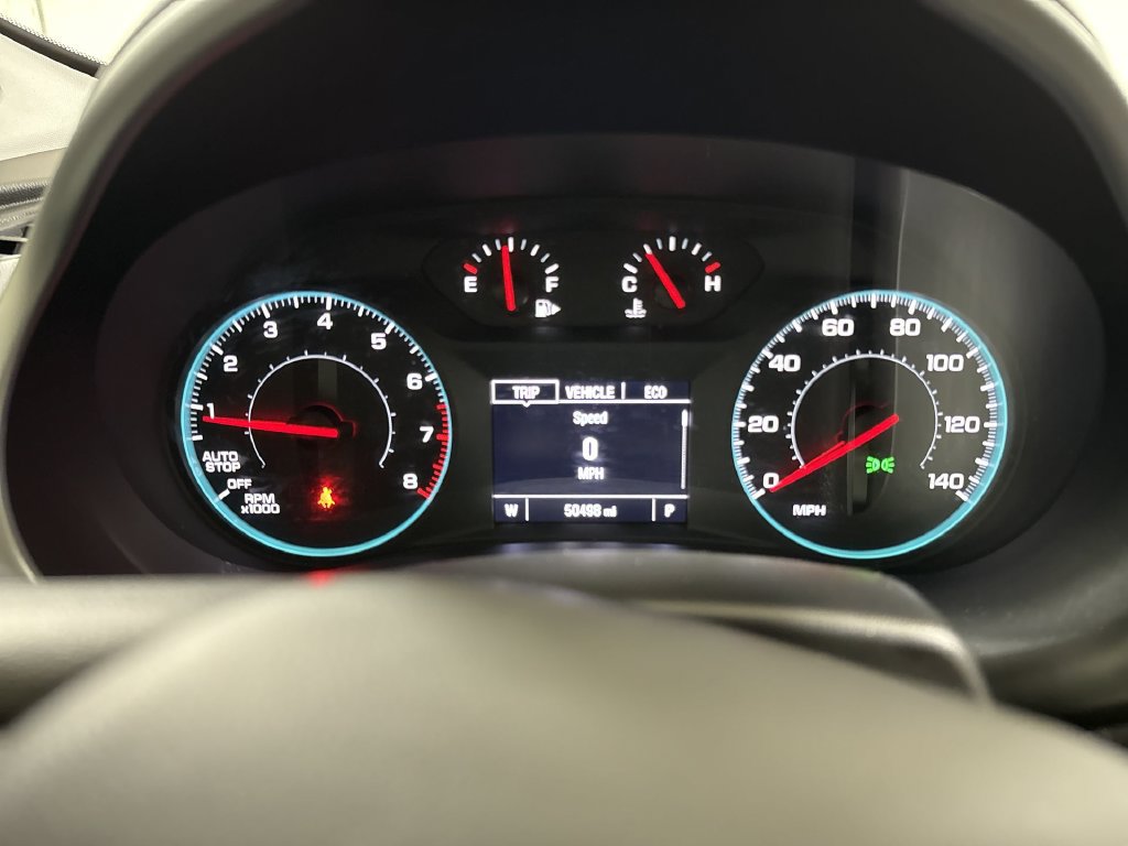 Used 2022 Chevrolet Malibu LS FWD image 12
