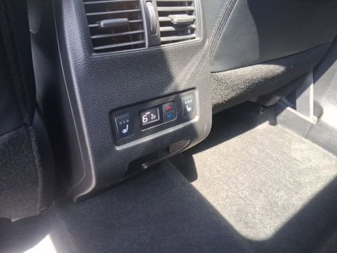 Used 2022 Mitsubishi Outlander SEL AWD/4WD image 24