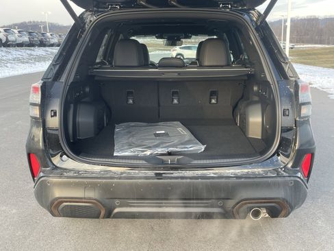 New 2026 Subaru Forester Sport image 5
