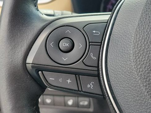 Used 2019 Toyota RAV4 Limited w/ Cold Weather Package FWD image 32