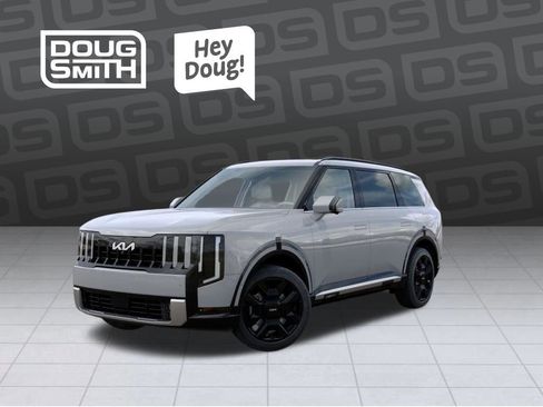 New 2027 Kia Telluride X-Line SX Prestige image 1