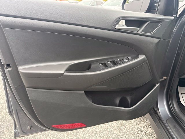 Used 2019 Hyundai Tucson SE AWD/4WD image 14