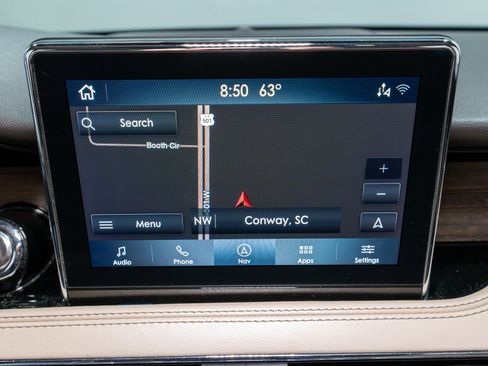 Used 2020 Lincoln Corsair Reserve w/ Equipment Group 201A image 18