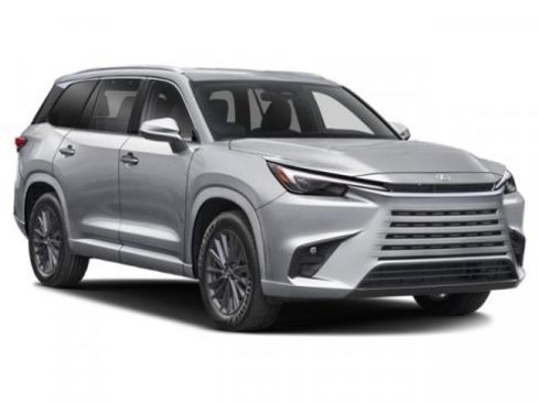 New 2025 Lexus TX 350 AWD image 6