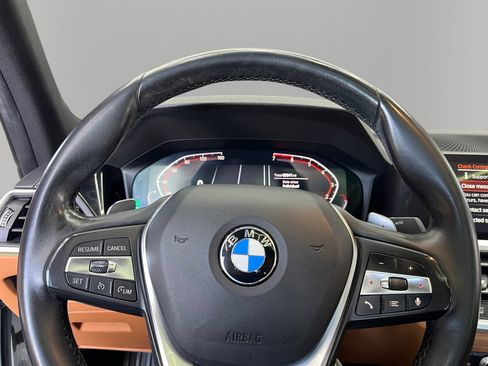 Used 2019 BMW 330i Sedan RWD image 17