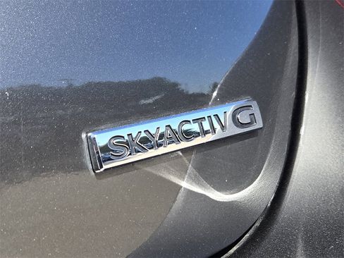 Used 2024 MAZDA MAZDA3 s image 16