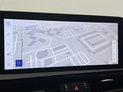 Used 2024 Lexus ES 350 F Sport image 12