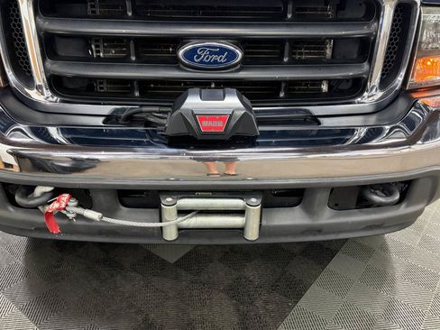 Used 2001 Ford F350 Lariat AWD/4WD image 10