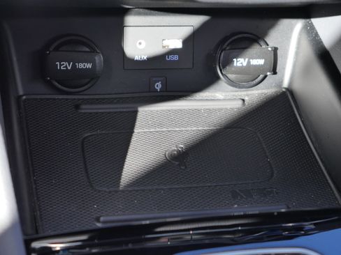 Used 2018 Hyundai Ioniq Limited w/ Limited Ultimate Package 03 image 15