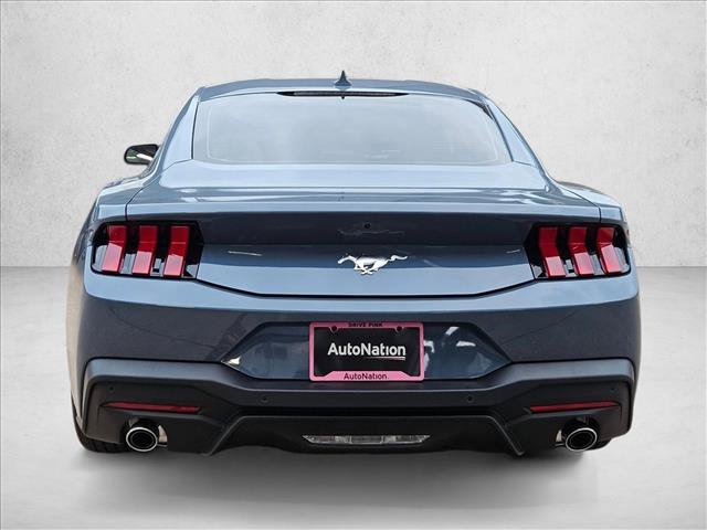 New 2026 Ford Mustang Coupe RWD image 8