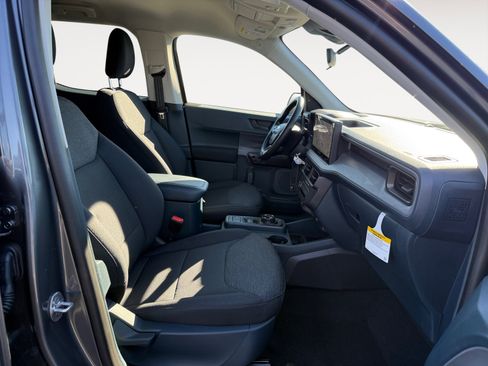 New 2026 Ford Maverick XL FWD image 19