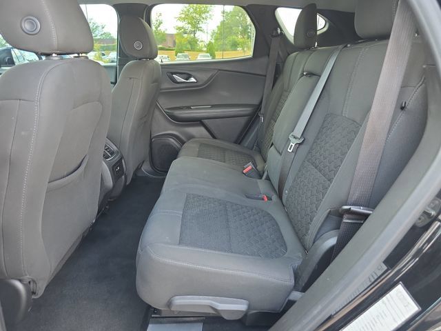 Used 2020 Chevrolet Blazer LT FWD image 11