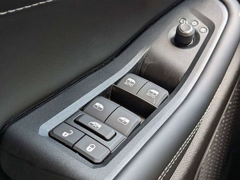 New 2026 Jeep Grand Cherokee Limited AWD/4WD image 26