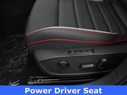 New 2026 Volkswagen GTI SE