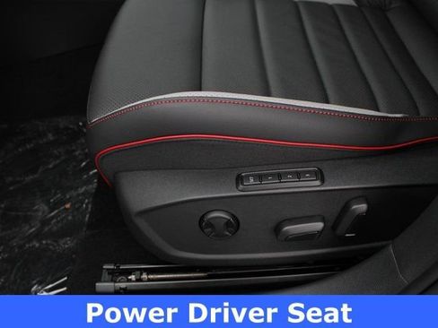 New 2026 Volkswagen GTI SE image 4