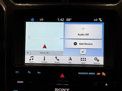 Certified 2018 Ford Explorer Limited w/ Equipment Group 301A FWD image 25