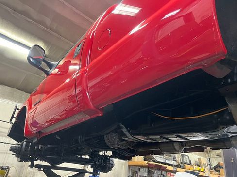 Used 2001 Ford F250 4x4 Regular Cab Super Duty image 26