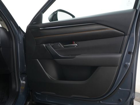 Used 2024 MAZDA CX-50 AWD 2.5 Turbo w/ Premium Pkg image 9