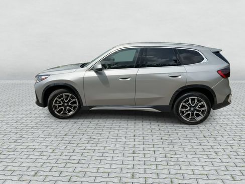 Used 2026 BMW X1 xDrive28i w/ Technology Package AWD/4WD image 5