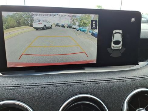 Used 2022 Kia Stinger GT-Line w/ Sun & Sound Package RWD image 29
