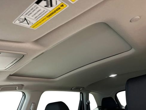 New 2026 Honda CR-V EX image 24