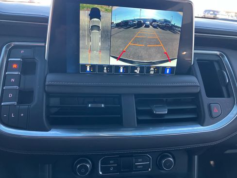 Certified 2024 Chevrolet Tahoe Z71 w/ Luxury Package image 25