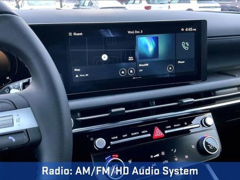New 2026 Hyundai Santa Cruz XRT AWD/4WD image 8