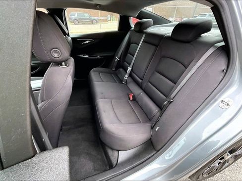 Used 2023 Chevrolet Malibu LT FWD image 25
