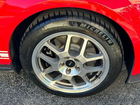Used 2008 Ford Mustang Shelby GT500 image 17