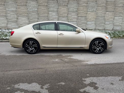 Used 2006 Lexus GS 300 AWD image 2