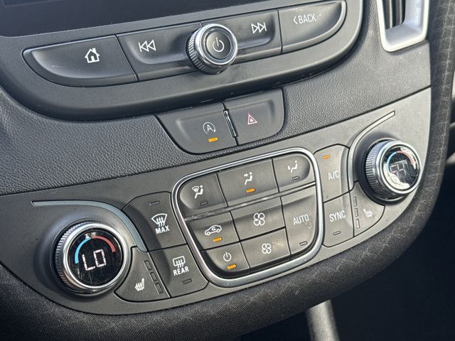 Used 2025 Chevrolet Malibu LT FWD image 28