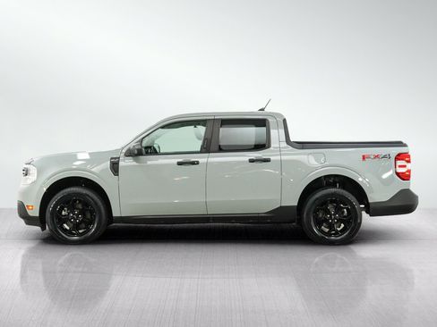 Used 2022 Ford Maverick XLT w/ Equipment Group 300A Standard AWD/4WD image 2