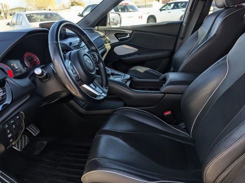 Used 2019 Acura RDX A-Spec AWD/4WD image 25